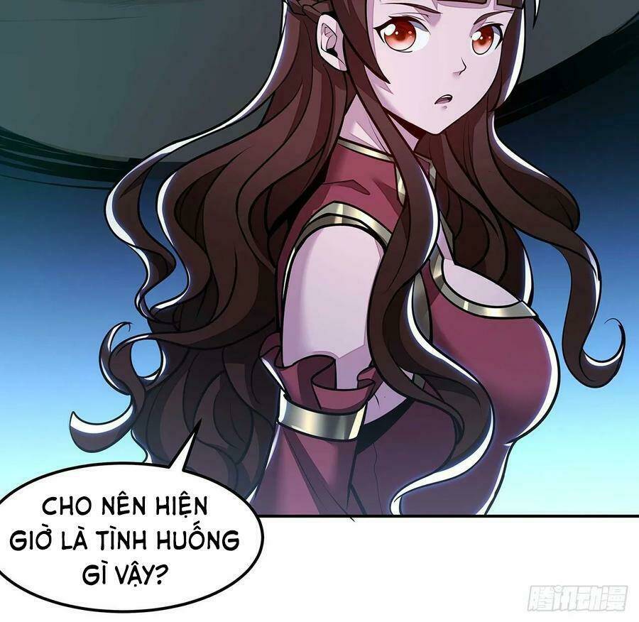 bất tử thần vương tu liên tục chapter 61 29