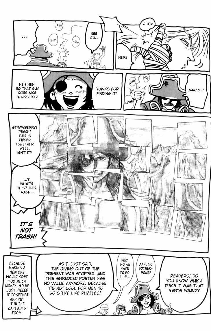 vua trên biển chapter 51 24