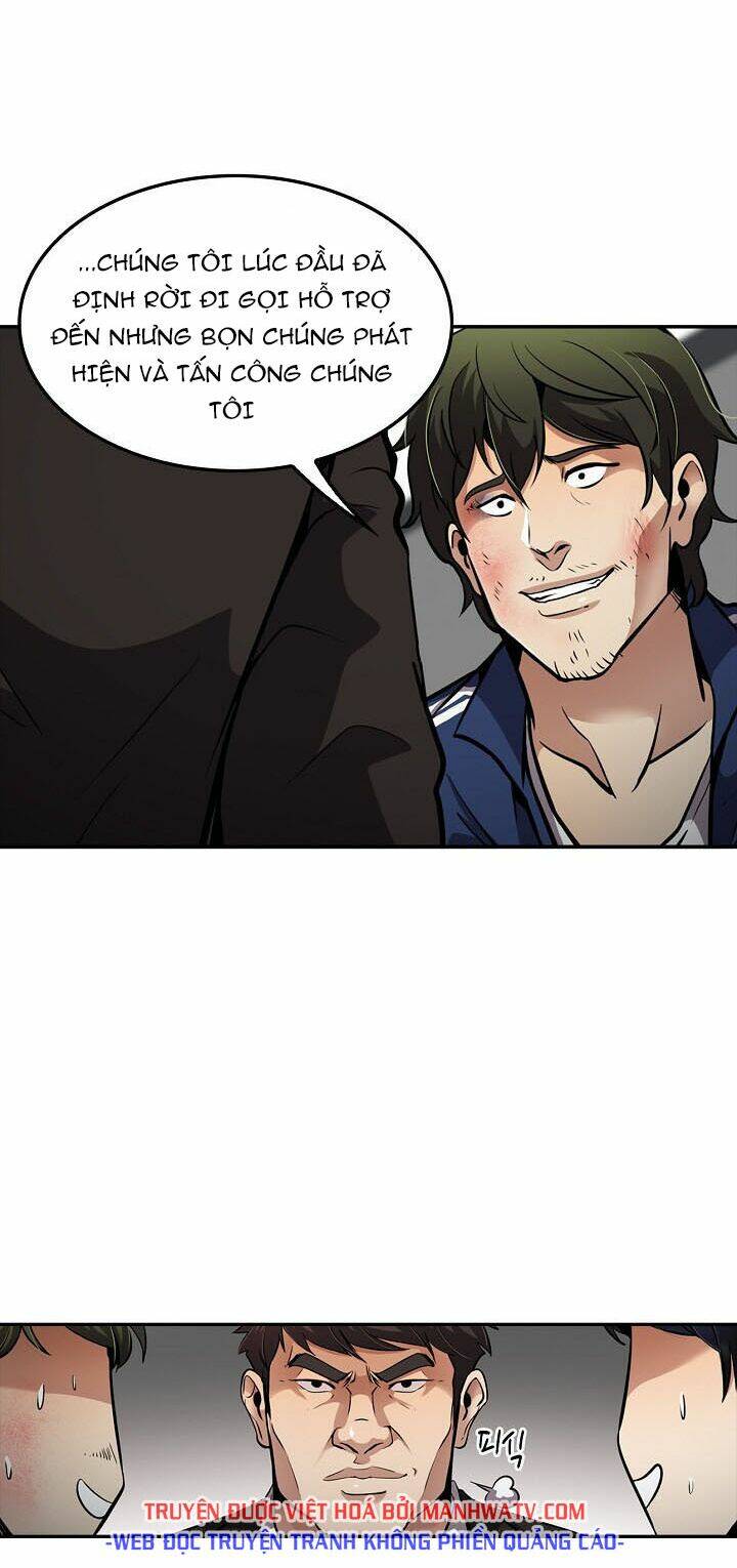 điều tra viên chuyển sinh chapter 77 45