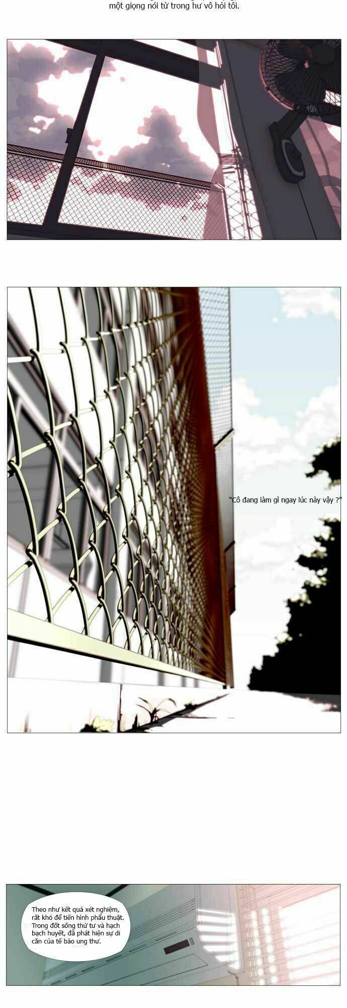 song of the cloud chapter 1 3