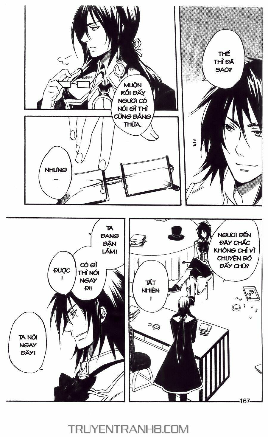 alice lạc vào xứ sở trái tim chapter 17 11