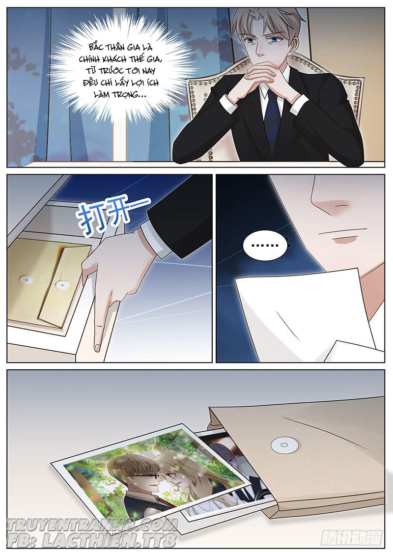 vương bài giáo thảo chapter 196 9