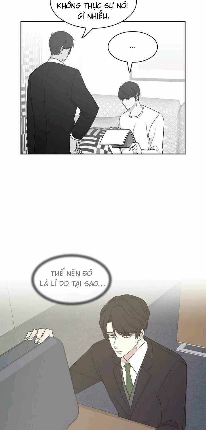 idol sống trong nhà tôi ! chapter 15 36