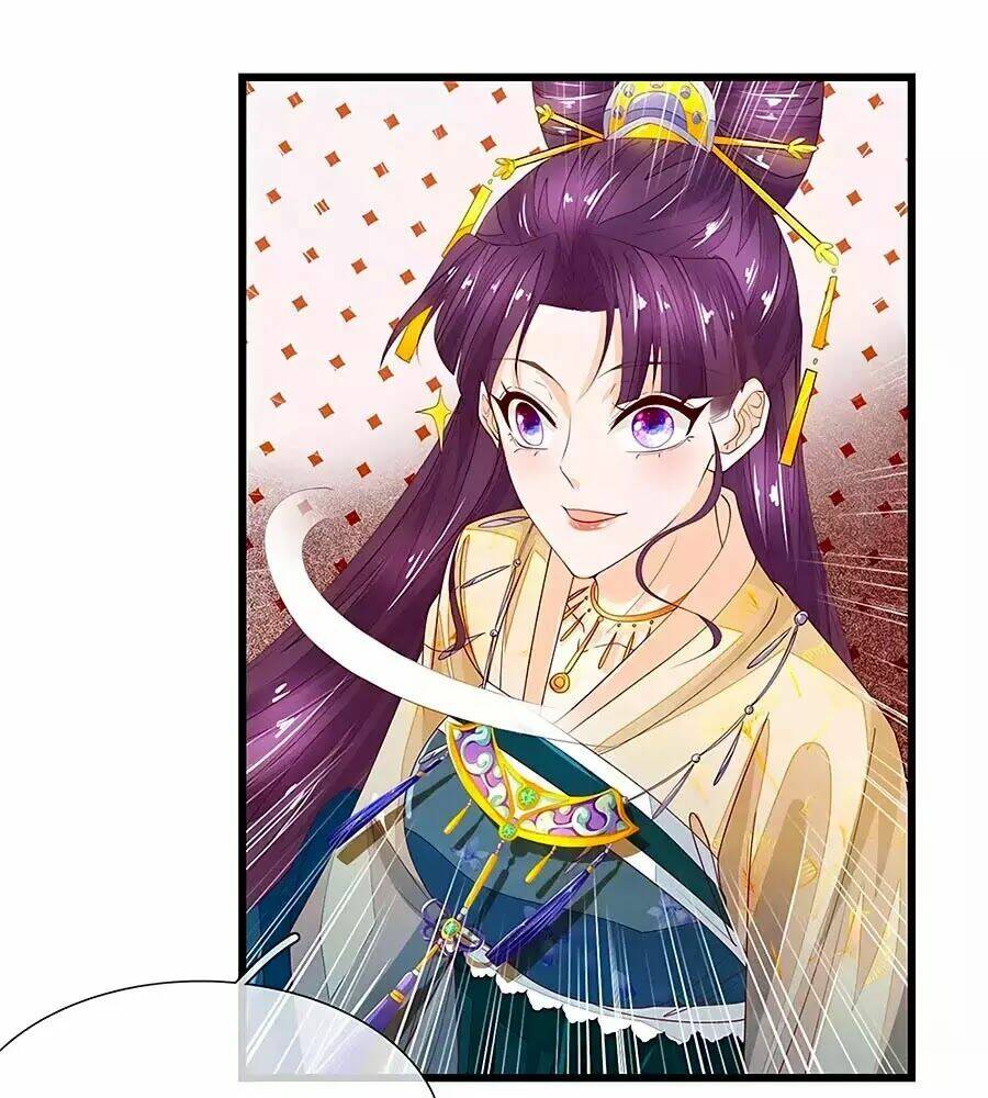 y hậu lệ thiên chapter 37 16