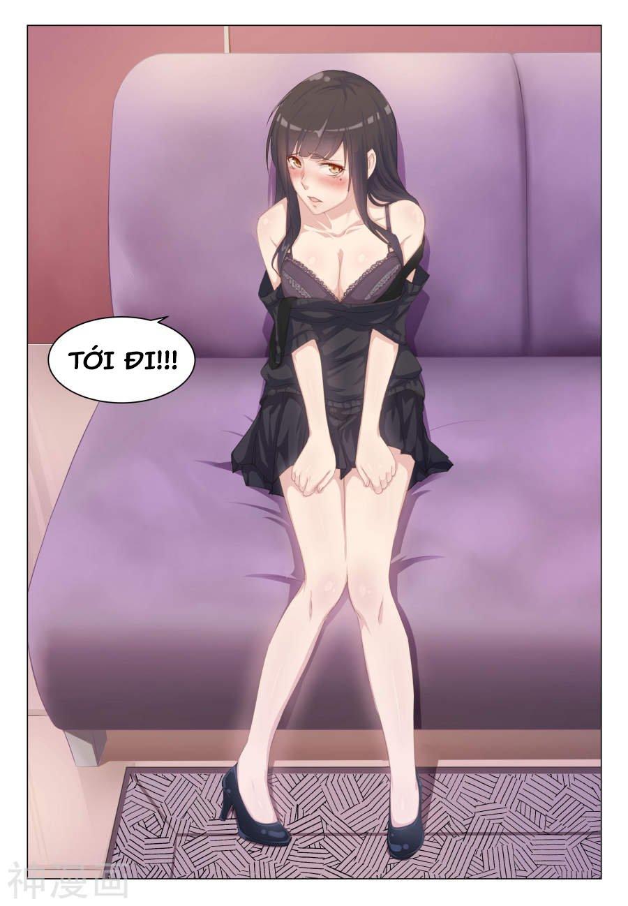 vua xui xẻo chapter 11 42