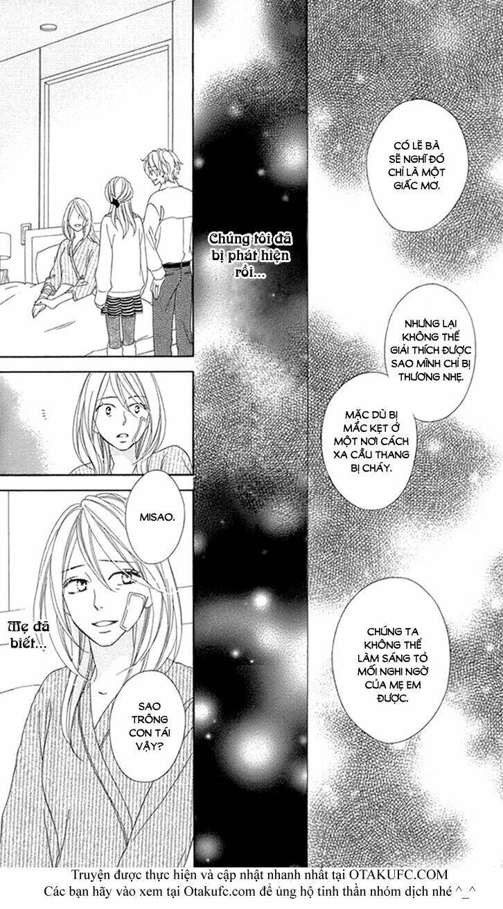 yêu quái cánh đen chapter 69 33