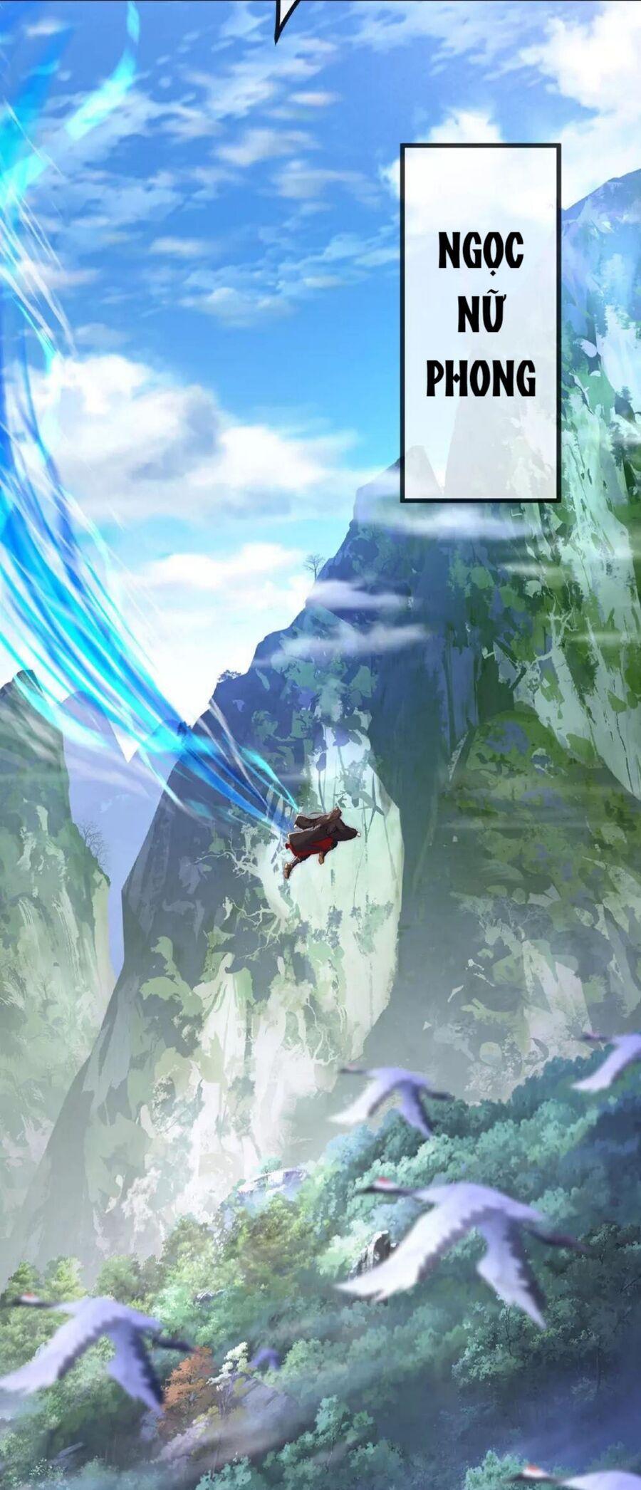 tiên võ đế tôn chapter 483 11