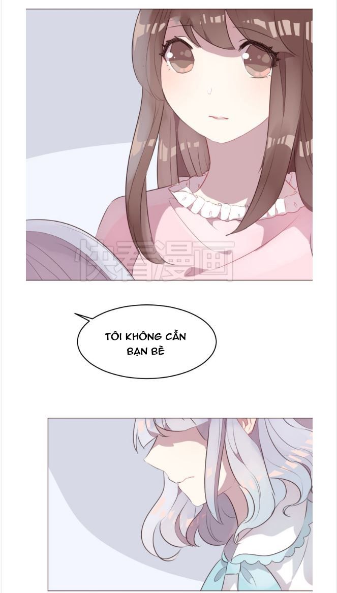 người yêu biến mất chapter 58 11