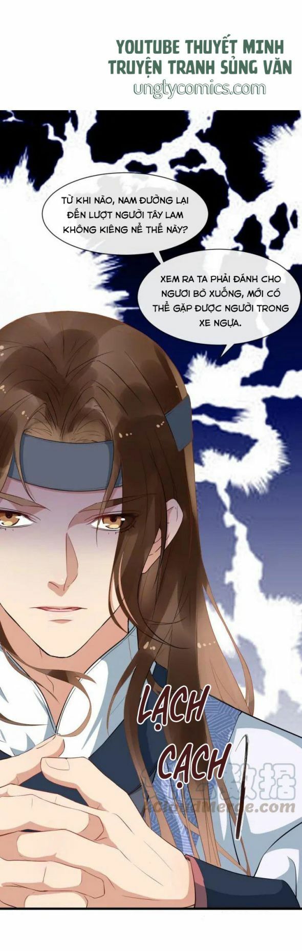 bồng sơn viễn 2 chapter 10 14