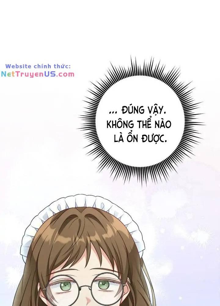 tại sao mẹ chồng tôi lại như thế này? chapter 20 25