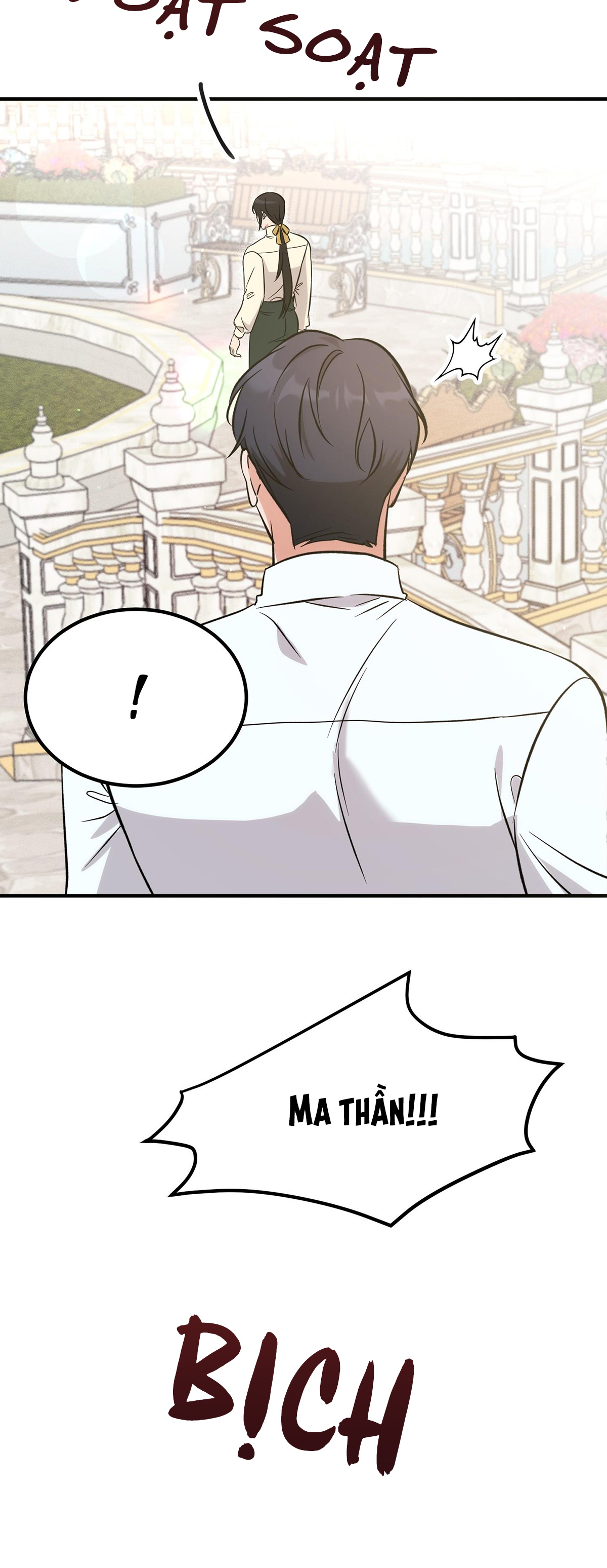 giam giữ ác ma chapter 5 22