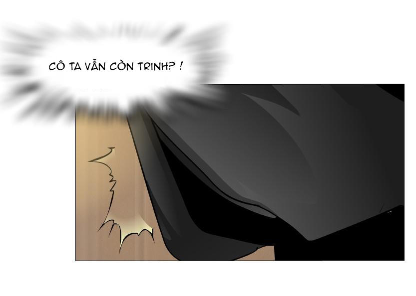 cạm bẫy của nữ thần chapter 69 19