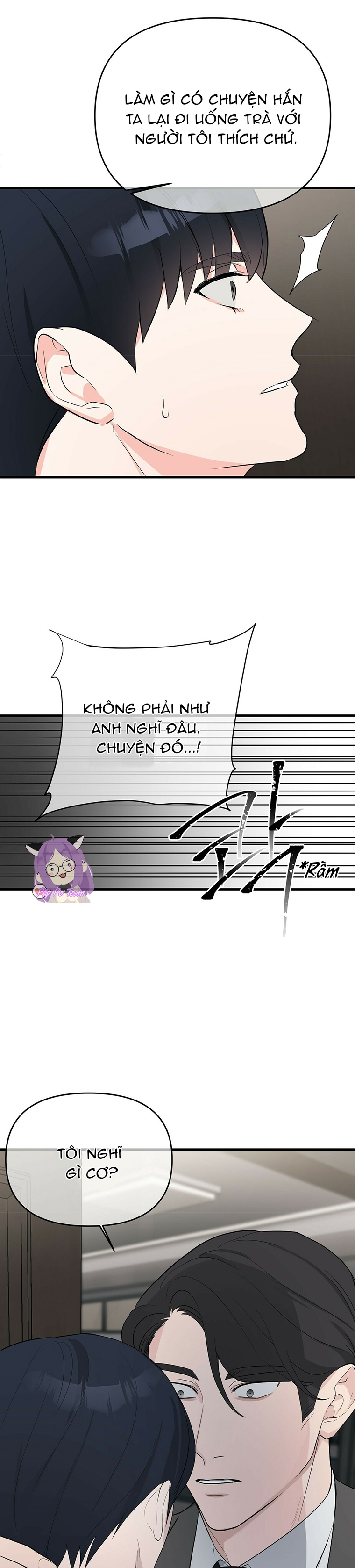 dấu vết không mùi chapter 11 11