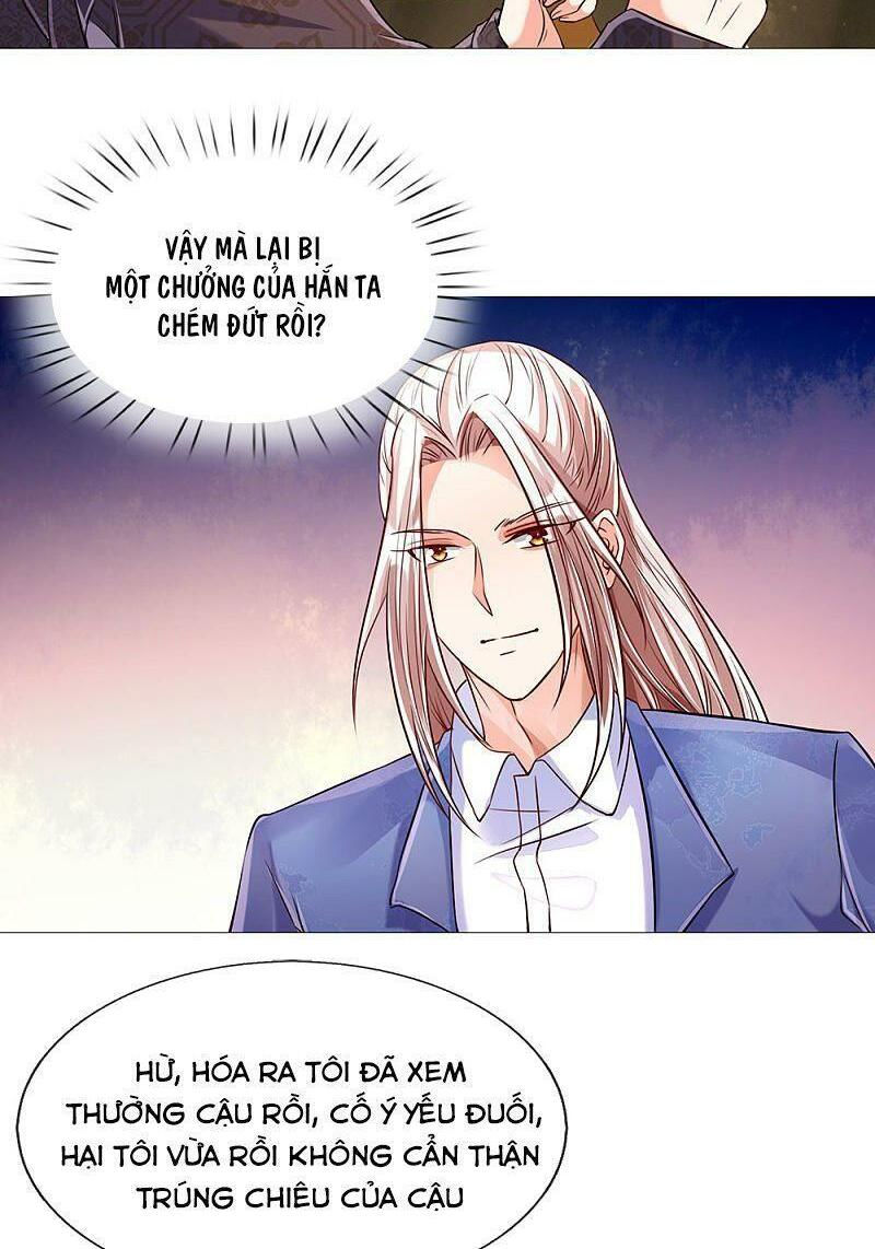 vú em tiên tôn đi ở rể chapter 137 7