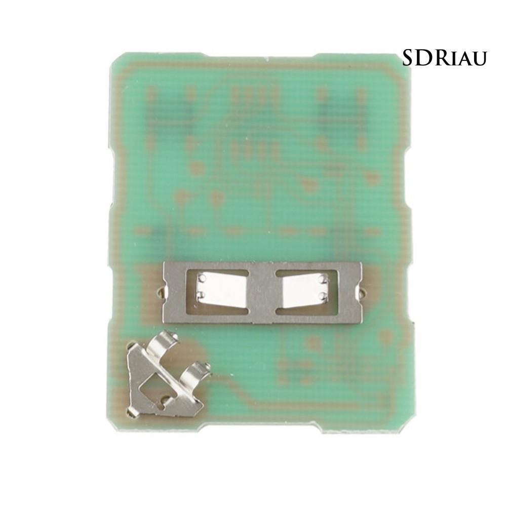 Chìa Khóa Điều Khiển Từ Xa 4 Nút Qcdwb1U345 Cho Xe Ô Tô Ford
