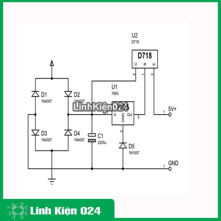 Sản phẩm D718 TO-247 TRANS NPN 8A 120V