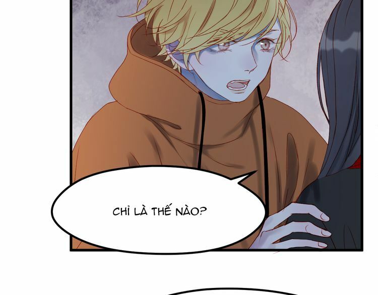 lượm được một tiểu hồ ly phần 2 chapter 59 27