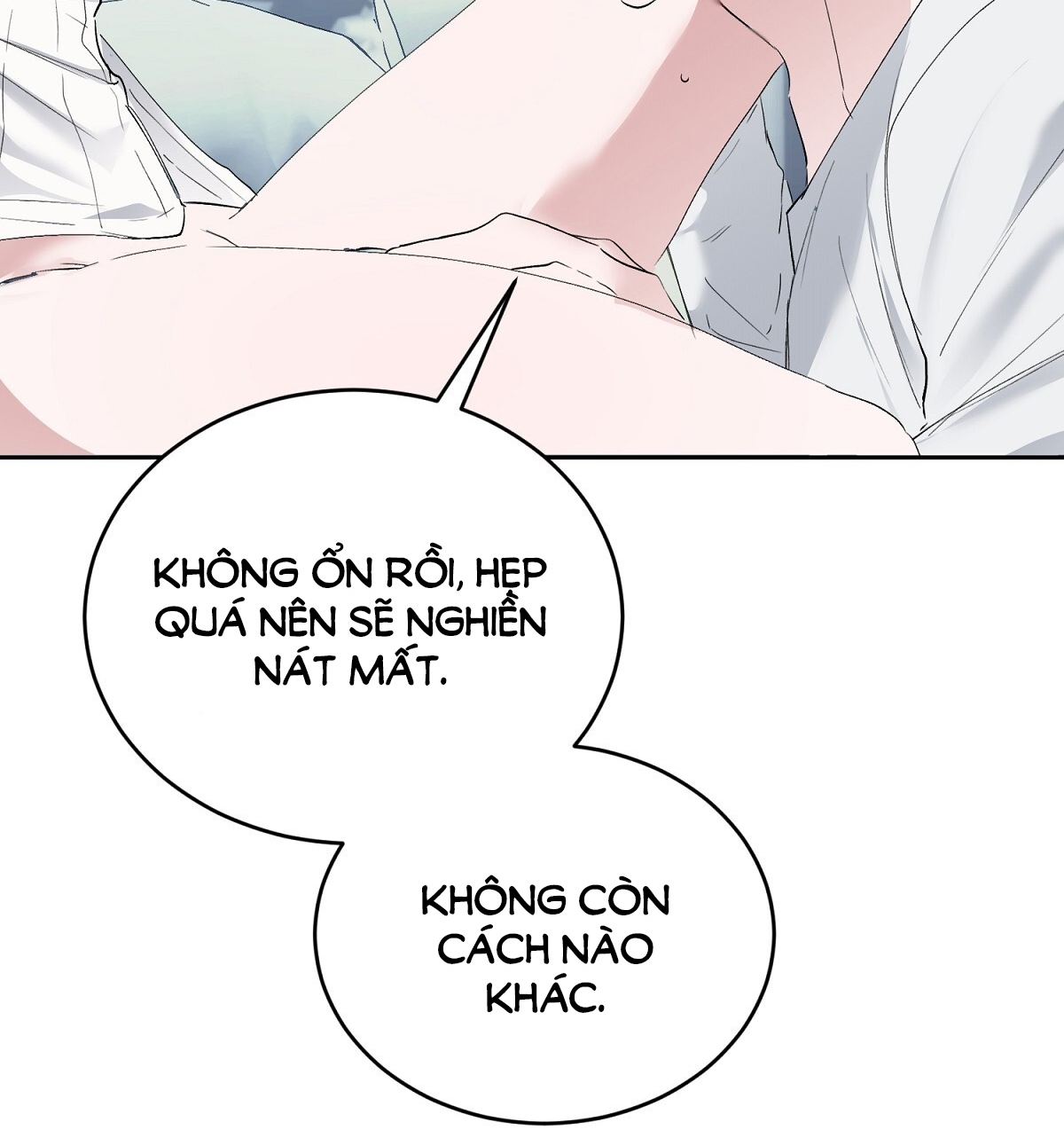 Người Bạn Dâm Loạn chapter 6.2 - Trang 51