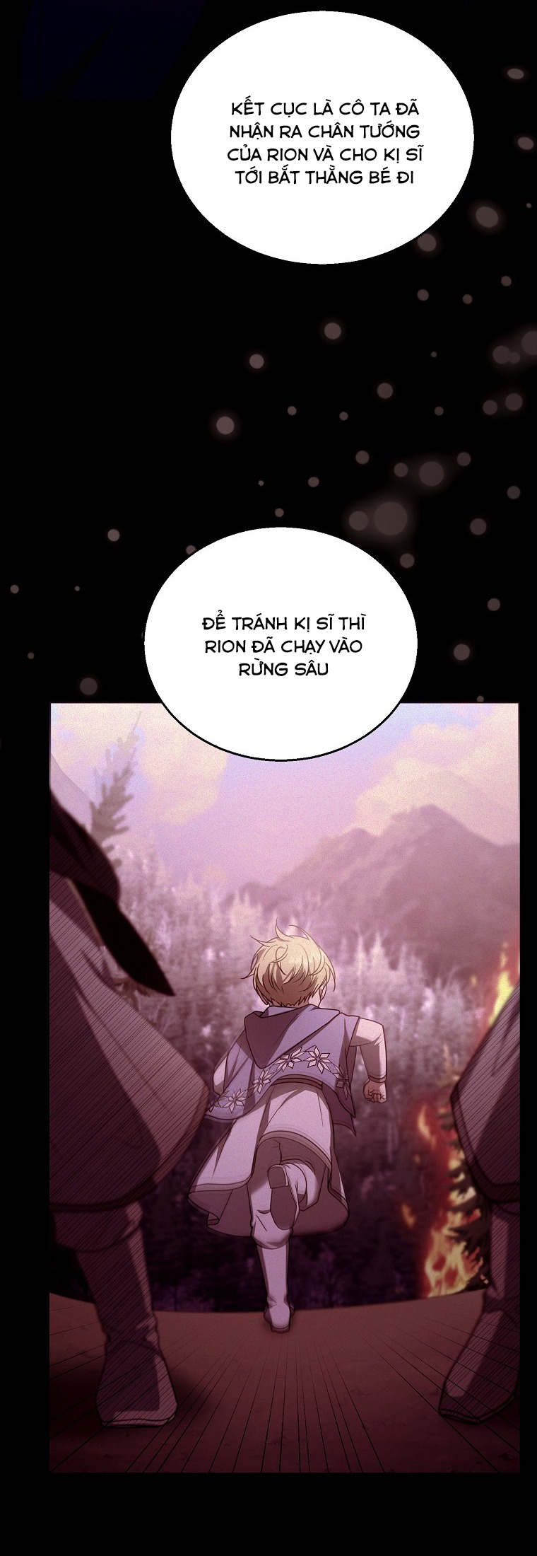 tôi đã có con với người chồng phản diện chapter 88 20