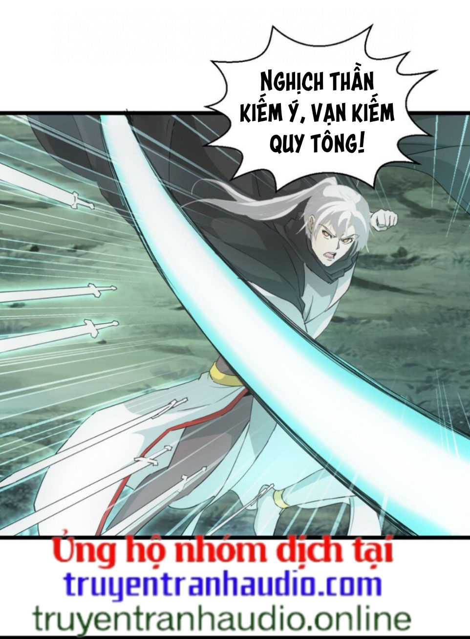 vạn cổ đệ nhất thần chapter 138 35