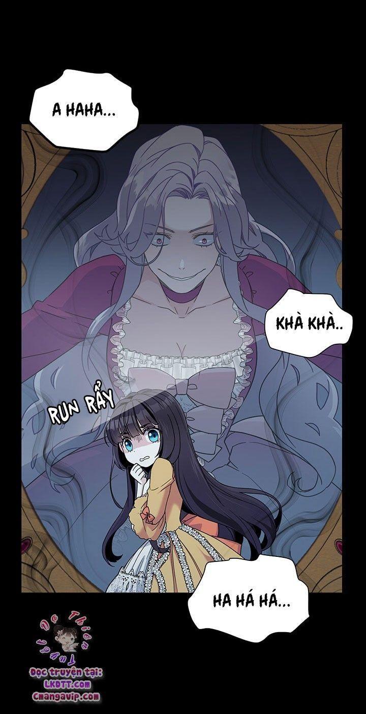 con gái chồng quá dễ thương chapter 1 10