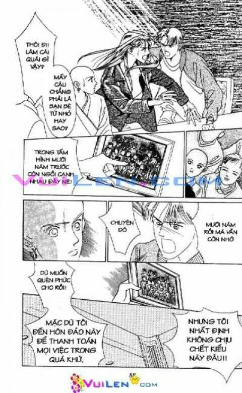 nàng tiên ánh trăng - kaguya hime chapter 2 88