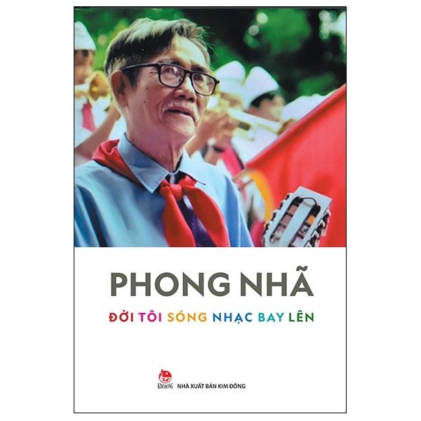 Sách Đời Tôi Sóng Nhạc Bay Lên
