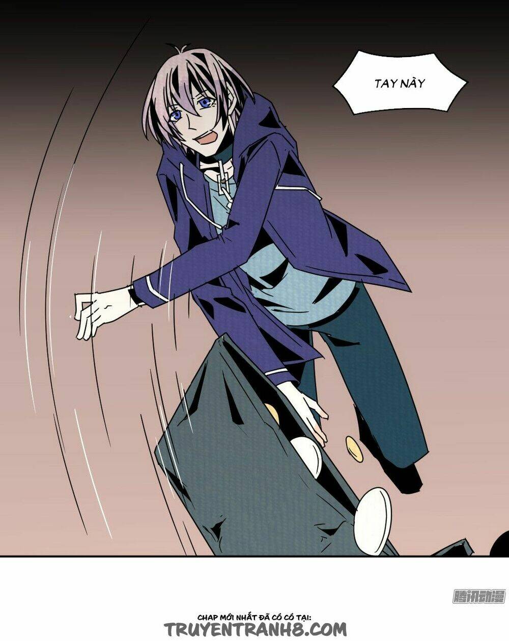 điều ước của người phàm chapter 35 26