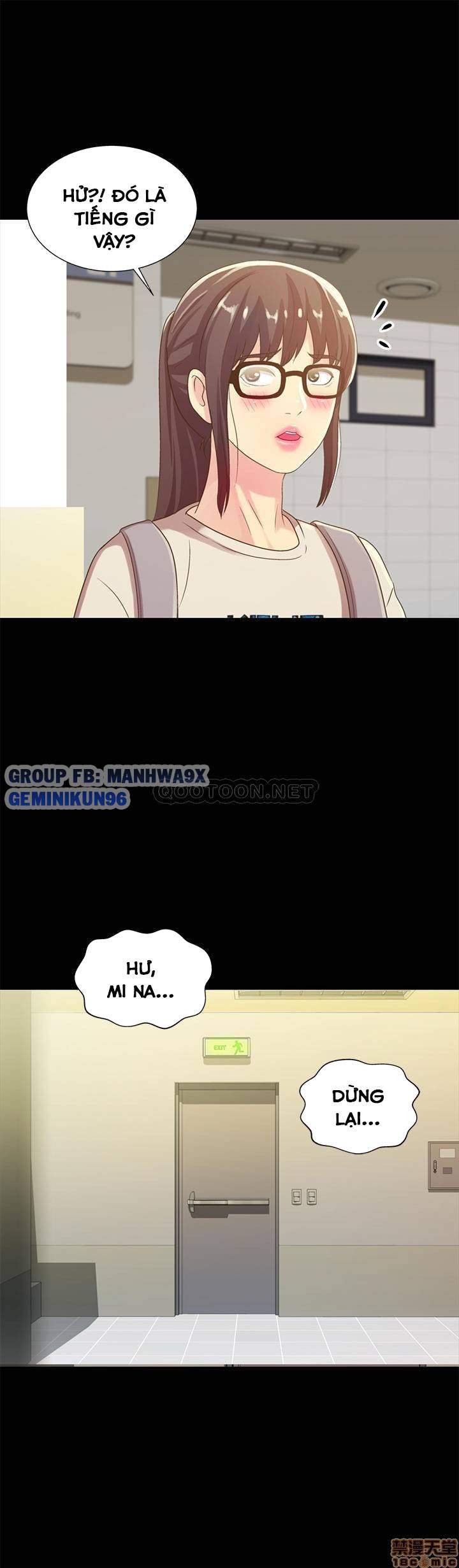 bạn gái của bạn tôi chapter 75 37