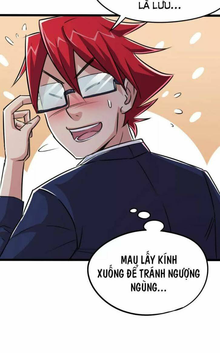 tối cường đặc chủng binh của hoa khôi chapter 22 25