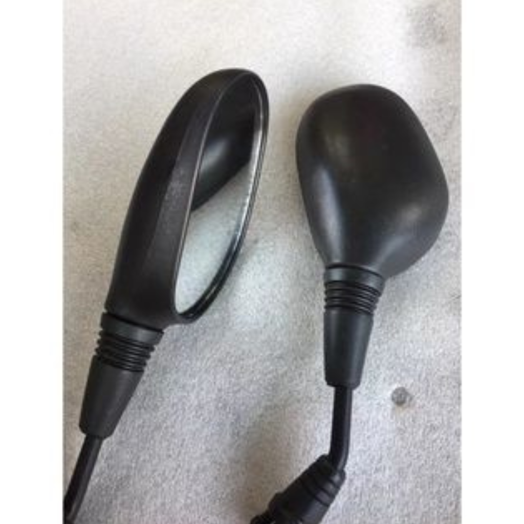 Gương chiếu hậu cho xe máy nhiều mẫu cho Wave SH Exciter