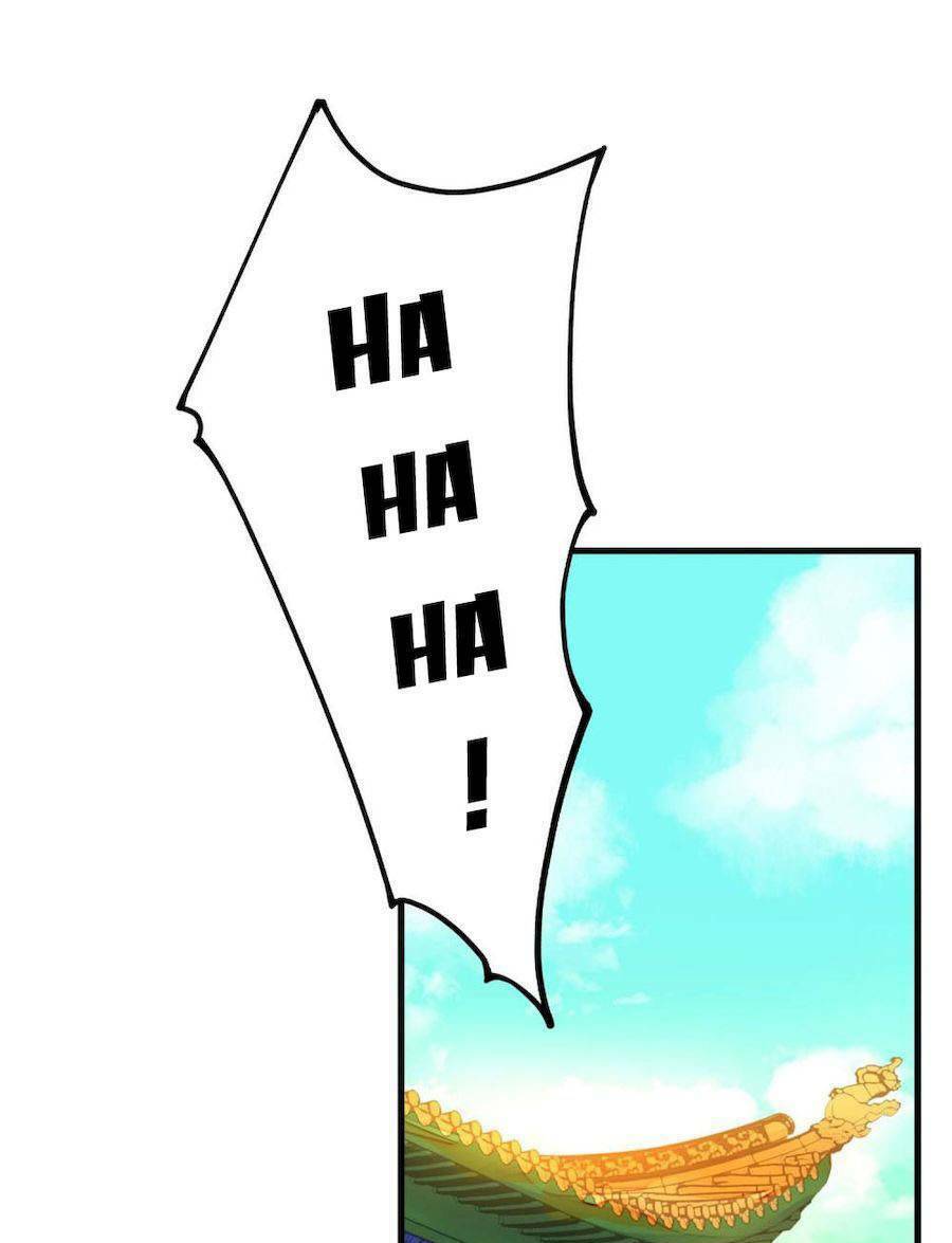 quý phi này có chút cơ chapter 9 24