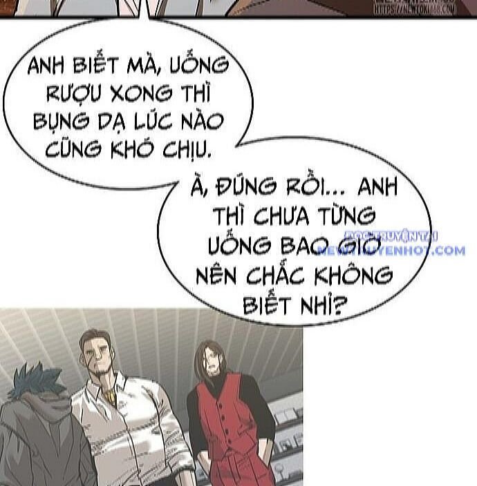 shark - cá mập chapter 350 170