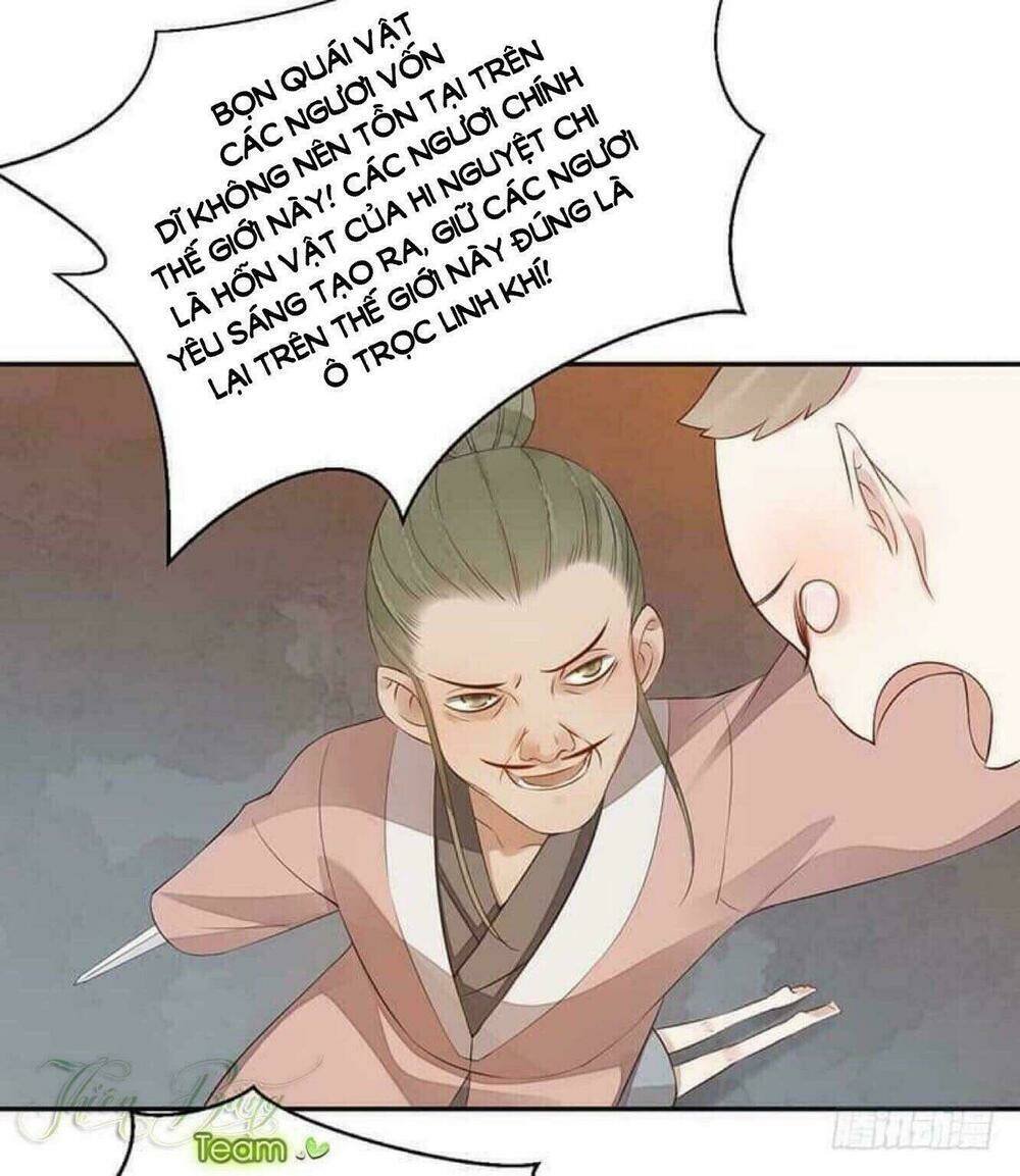 yêu tiên ca chapter 6 28