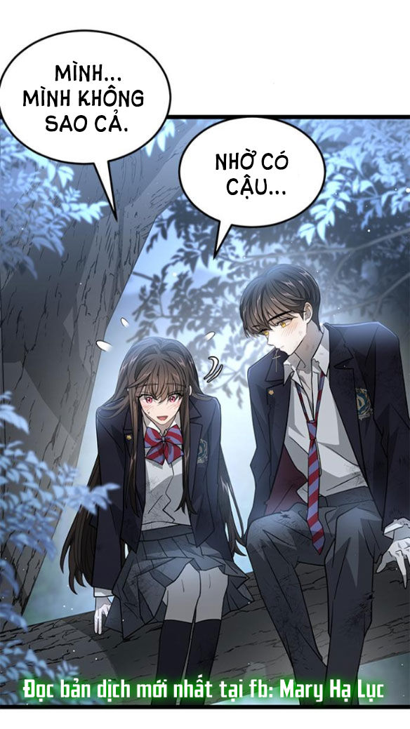 dark moon - tế đàn ánh trăng chapter 22.1 6