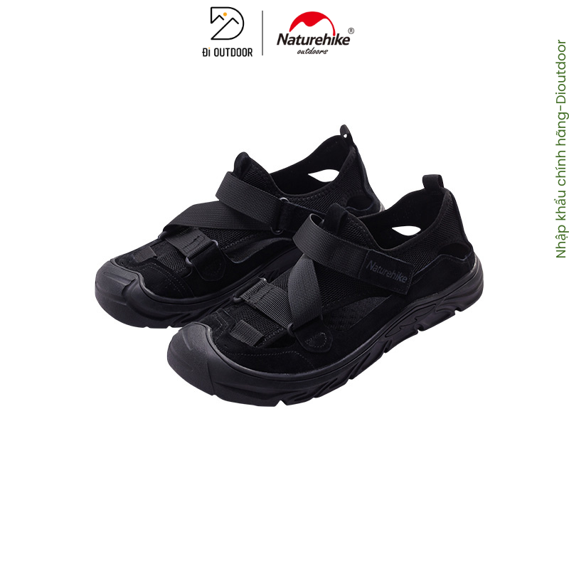 Giày Sandal Chống Trượt Naturehike CNH23SE003 Nhanh Khô Thoát Nước- Đi Outdoor