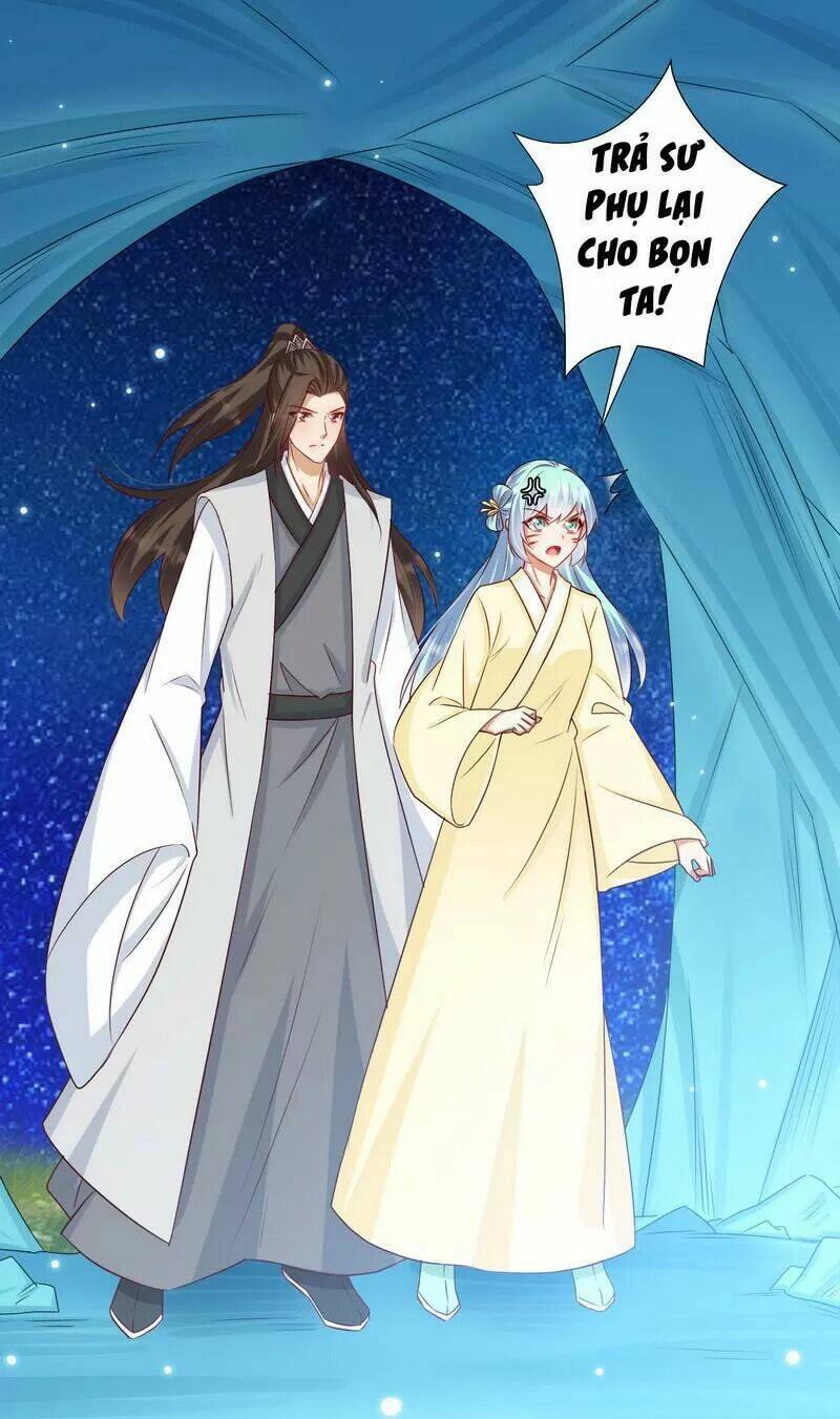 độc y cuồng phi chapter 58 21