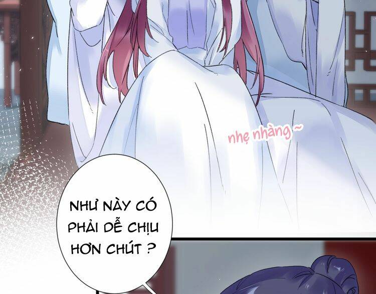 hoa nhan sách chapter 88.1 18