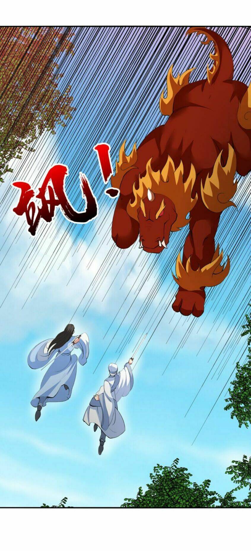 cực vũ huyền đế chapter 49 18