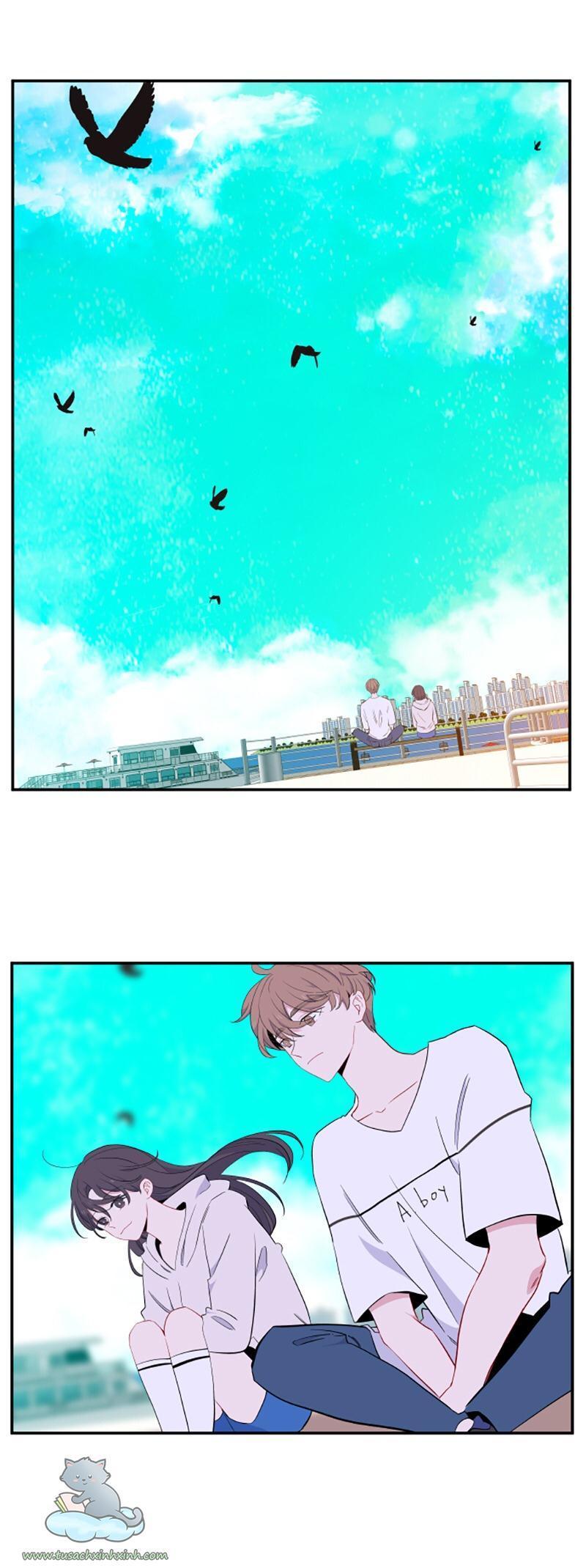 về bên anh chapter 20 36