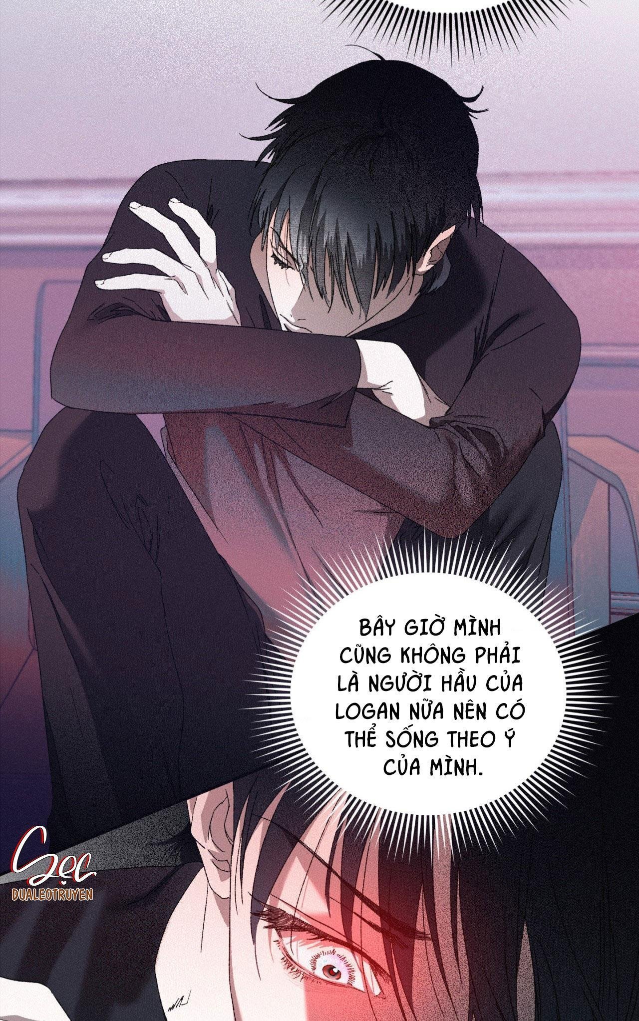 lời nói dối đẫm máu chapter 41 68