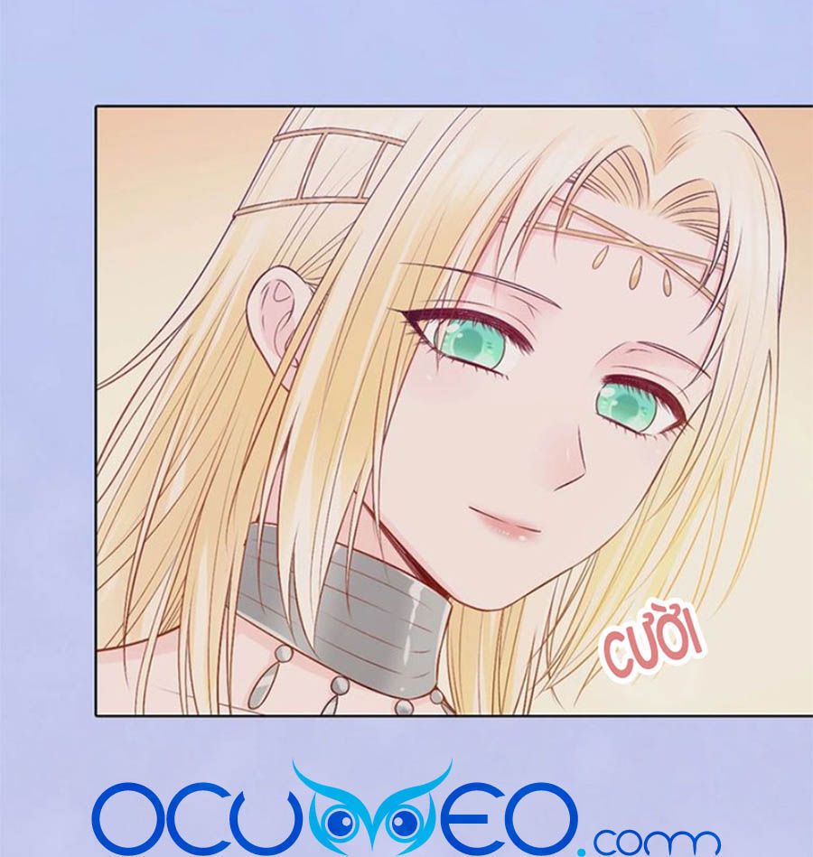 mỹ nhân già rồi chapter 67 6