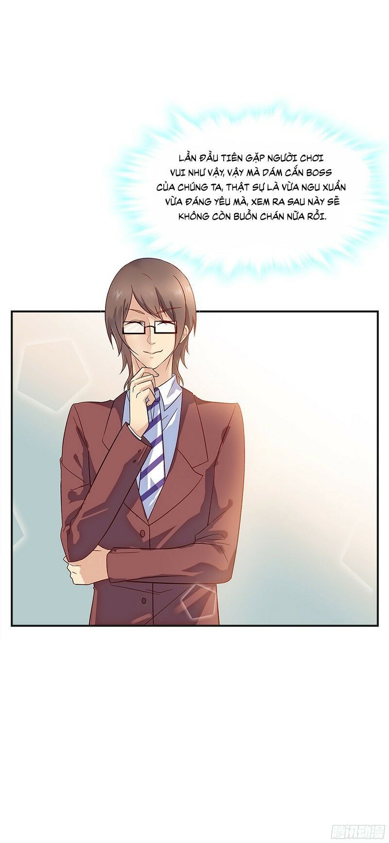 cô vợ siêu mẫu của cố thiếu chapter 7 15