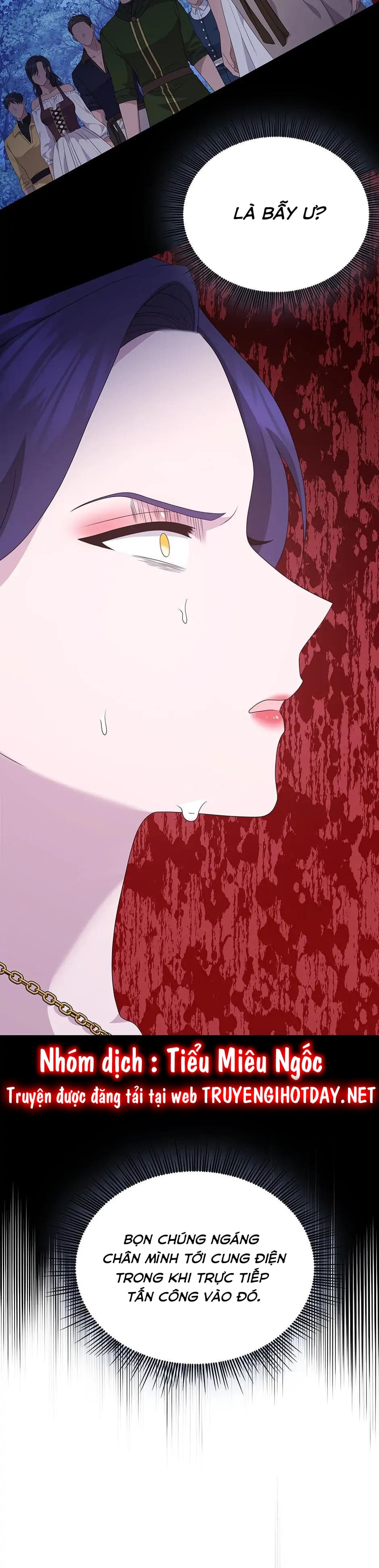 công chúa hai mặt chapter 108 5