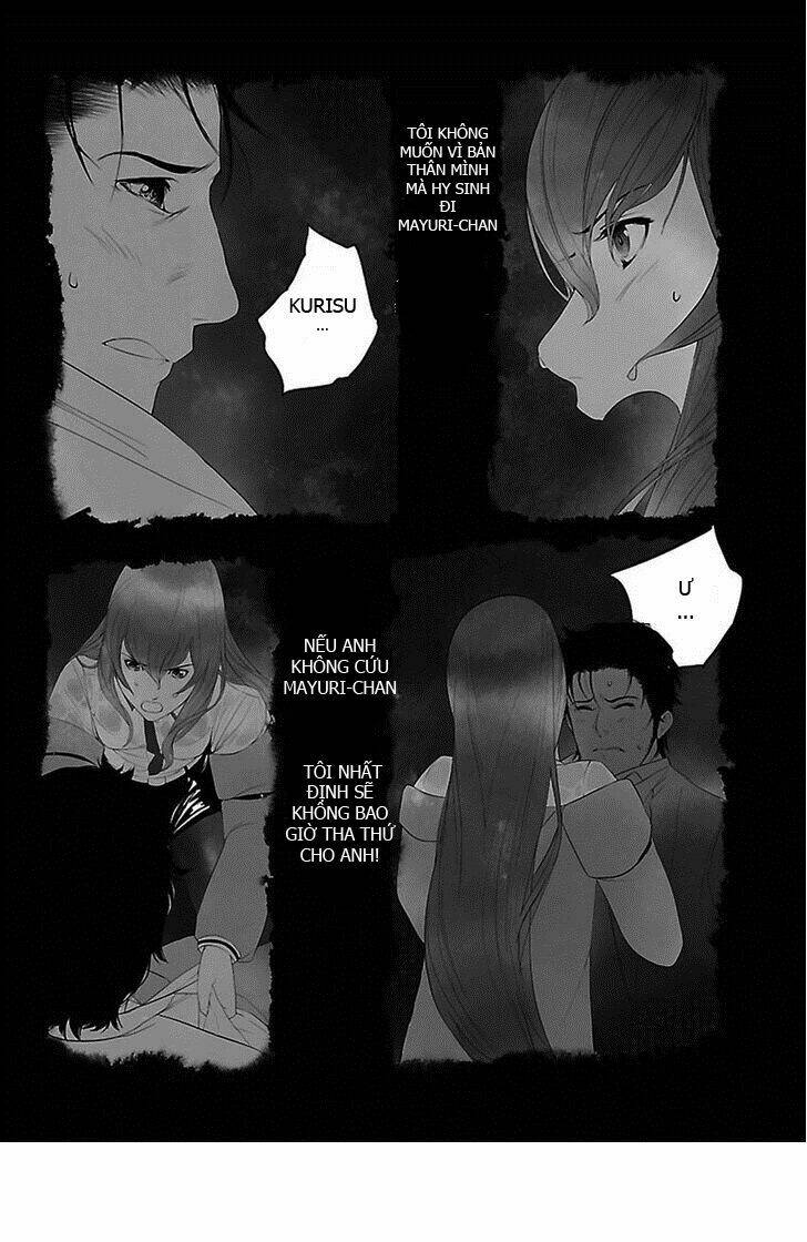 steins, gate: heiji kyokusen no epigraph chapter 1 16