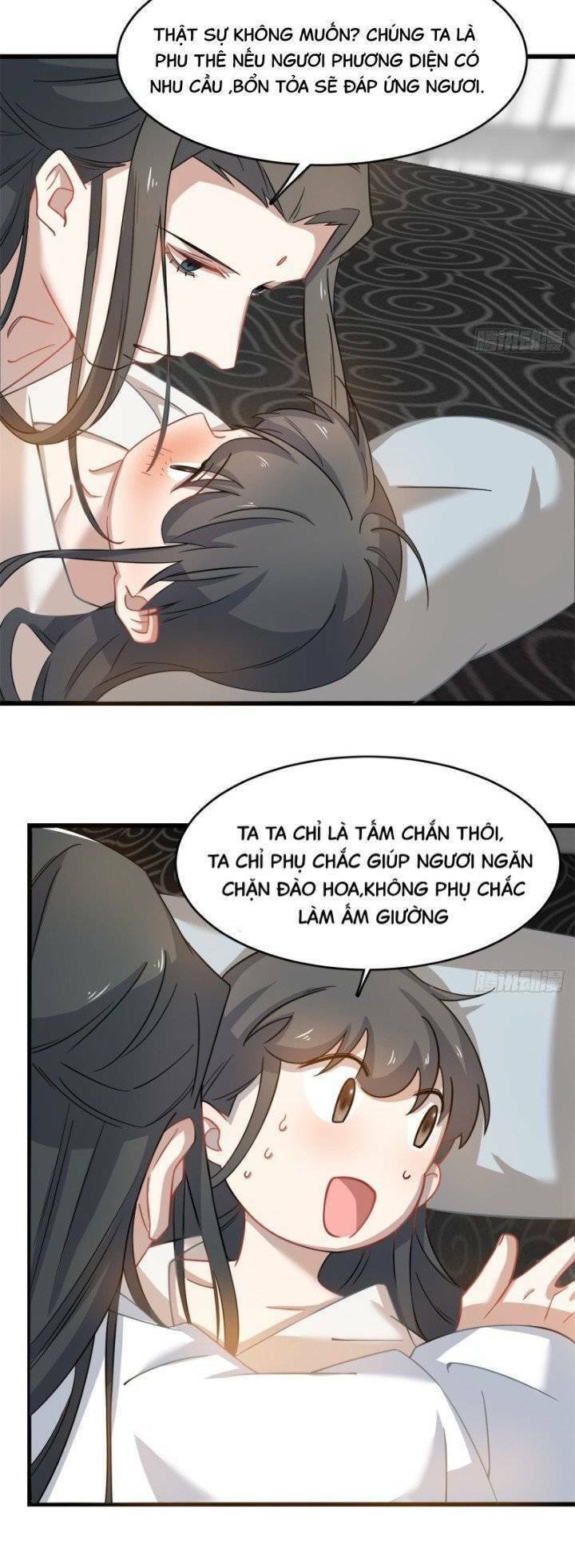 độc bộ thiên hạ: đặc công thần y chapter 177 20