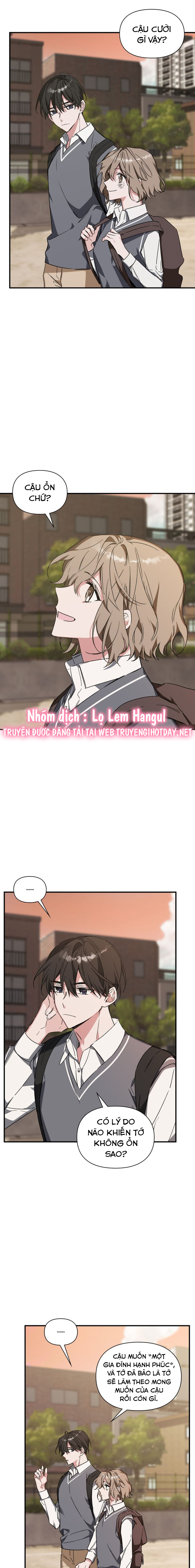 cuộc du hành thời gian của sela chapter 47 6