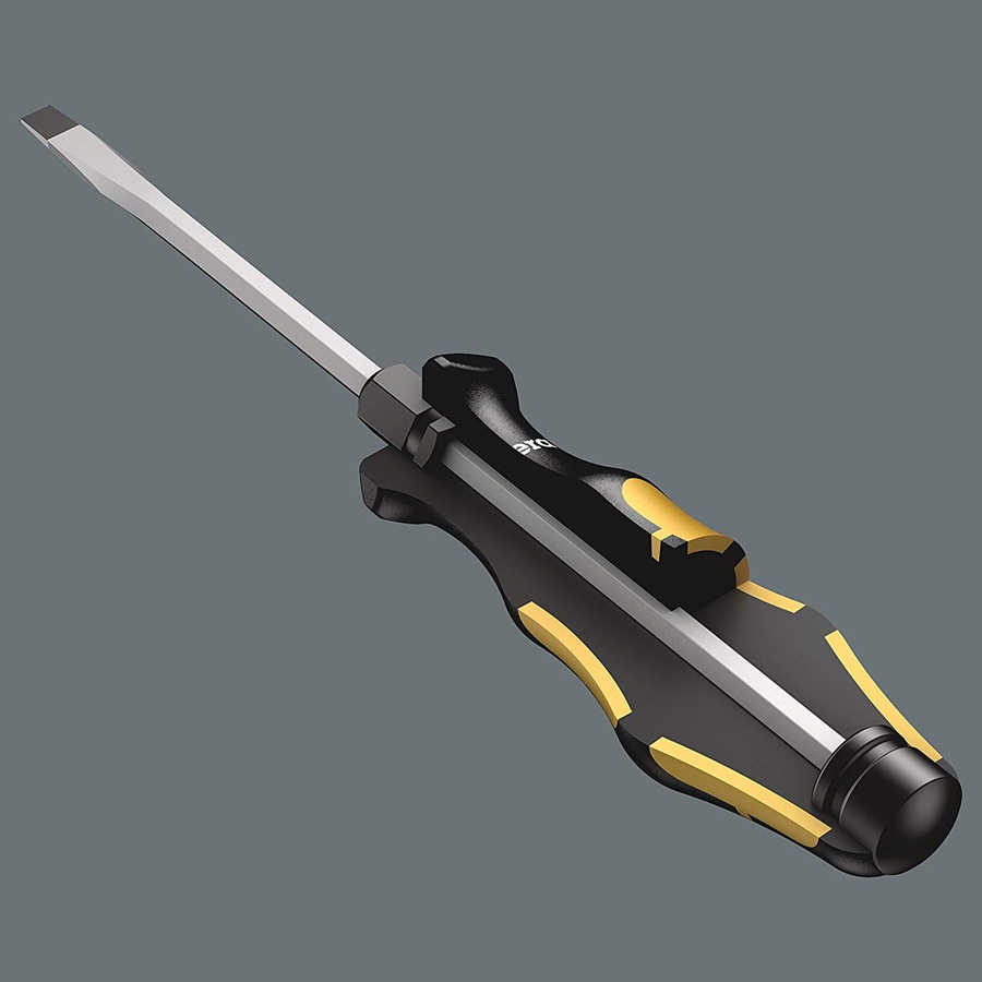 Bộ tua vít điện tổng hợp bộ 12 cái XXL TORX, Wera 05051011001