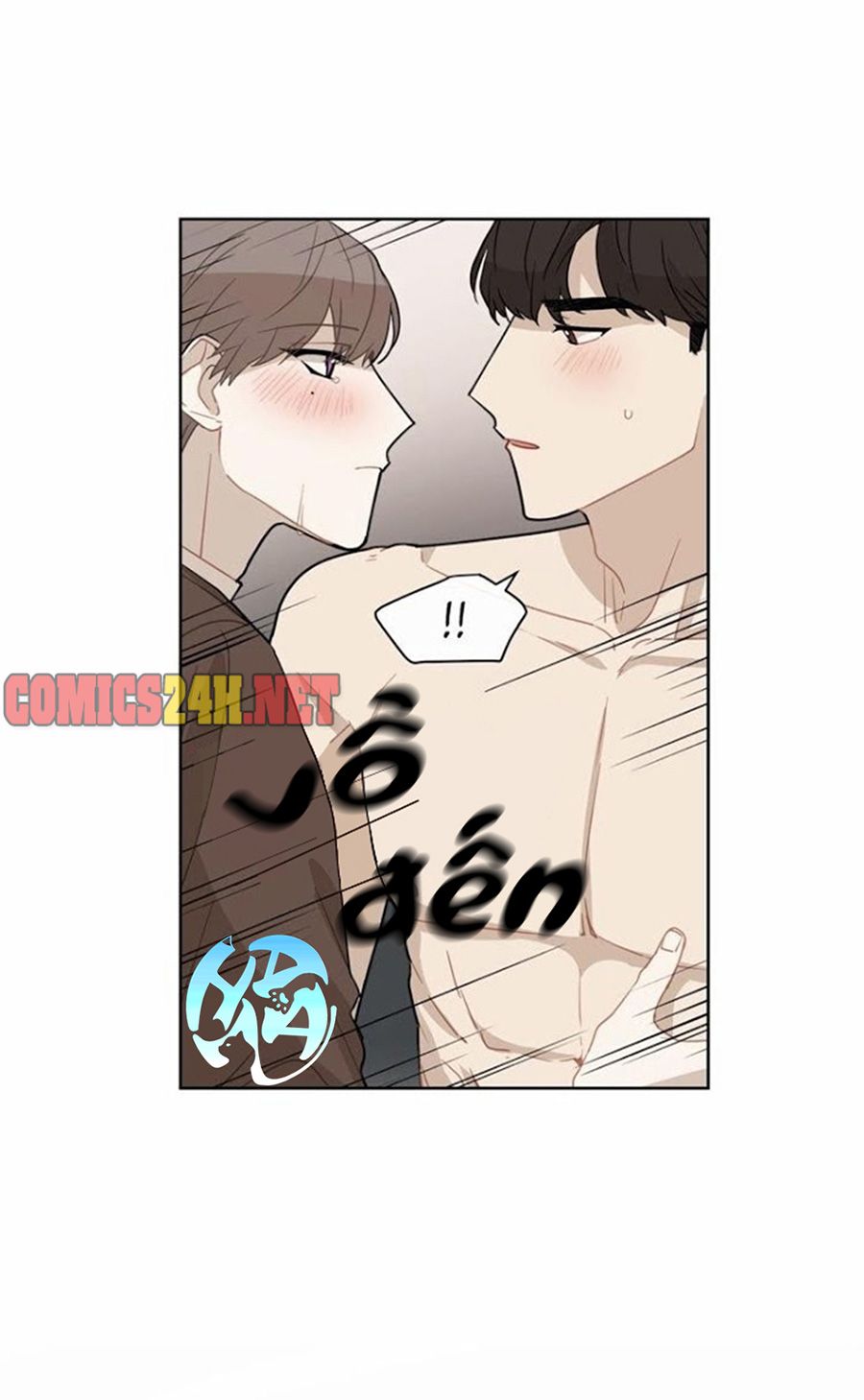 ngọt ngào như địa ngục chapter 16 54