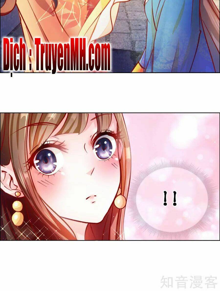 lãnh cung phế hậu muốn nghịch thiên chapter 4 16